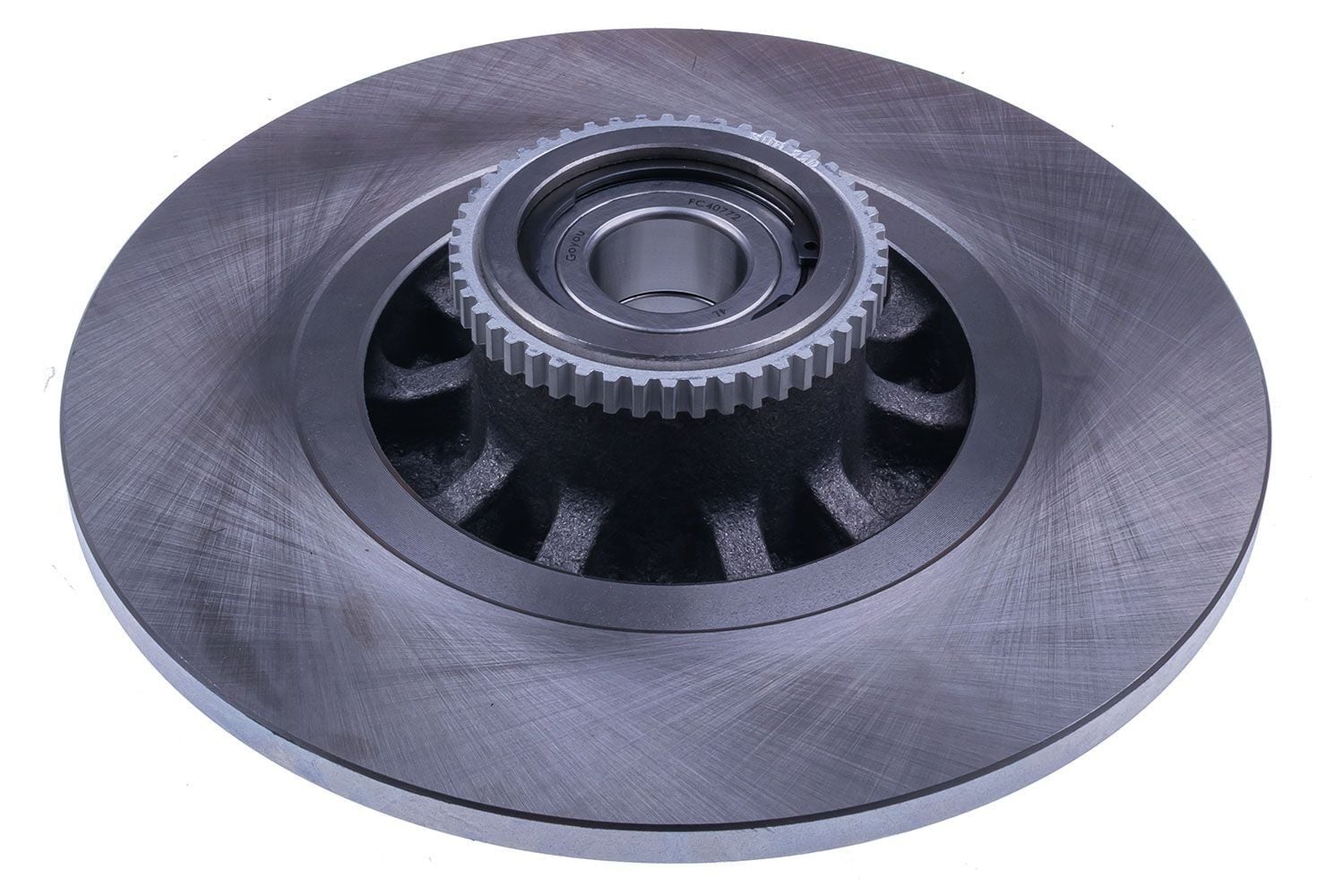 YAVUZSAN FREN DISKI ARKA DUZ KAPLAMALI ABSLI PORYALI 5 BJN 280X12X67,9X104,5 RENAULT TRAFIC III 1.6 DCI 2014- / OPEL VIVARO (X83) 1.6 CDTI 2015-