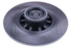 YAVUZSAN FREN DISKI ARKA DUZ KAPLAMALI ABSLI PORYALI 5 BJN 280X12X67,9X104,5 RENAULT TRAFIC III 1.6 DCI 2014- / OPEL VIVARO (X83) 1.6 CDTI 2015-