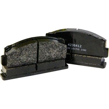 BSR FREN BALATASI ÖN TOFAŞ ARKA 4349780