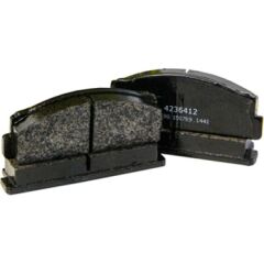 BSR FREN BALATASI ÖN TOFAŞ ARKA 4349780