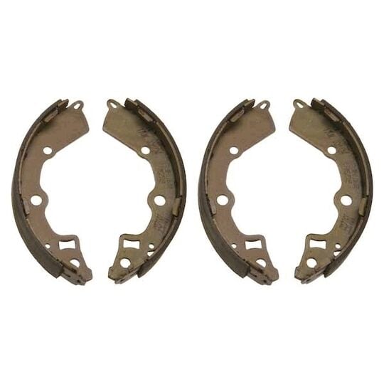 MGA ARKA PABUÇ BALATA PICANTO 1.0-1.1 CRDI 04=> 5835007A00