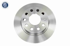 YAVUZSAN FREN DISKI ARKA DUZ 5 BJN 252,7X10X65X61,5 SKODA OCTAVIA (5E3) 1.0 TSI - 1.2 TSI - 1.4 TSI - 1.6 TDI 2012-