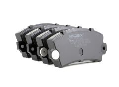 BSR FREN BALATASI ON RENAULT 12-TL. GL. TOROS TX-TS-STW 7701200364