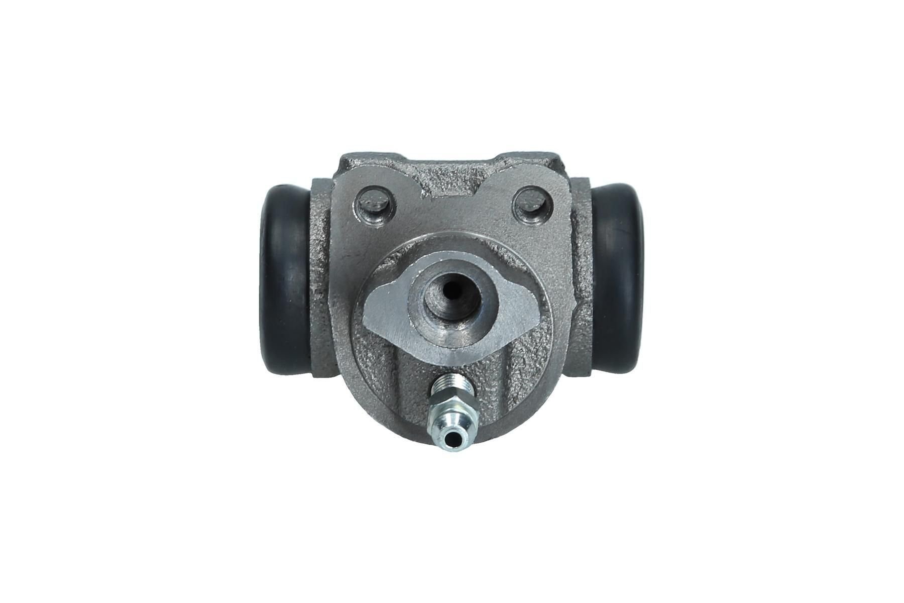 AP FREN SILINDIRI ARKA SOL-SAG DOKUM 19,05 mm RENAULT CLIO II 1.2 - 1.4i 1998-2005 / DACIA LOGAN 1.4 - 1.5 DCI - 1.6 16v 2004-2012 / LOGAN MCV 1.5 DCI 2007-2013