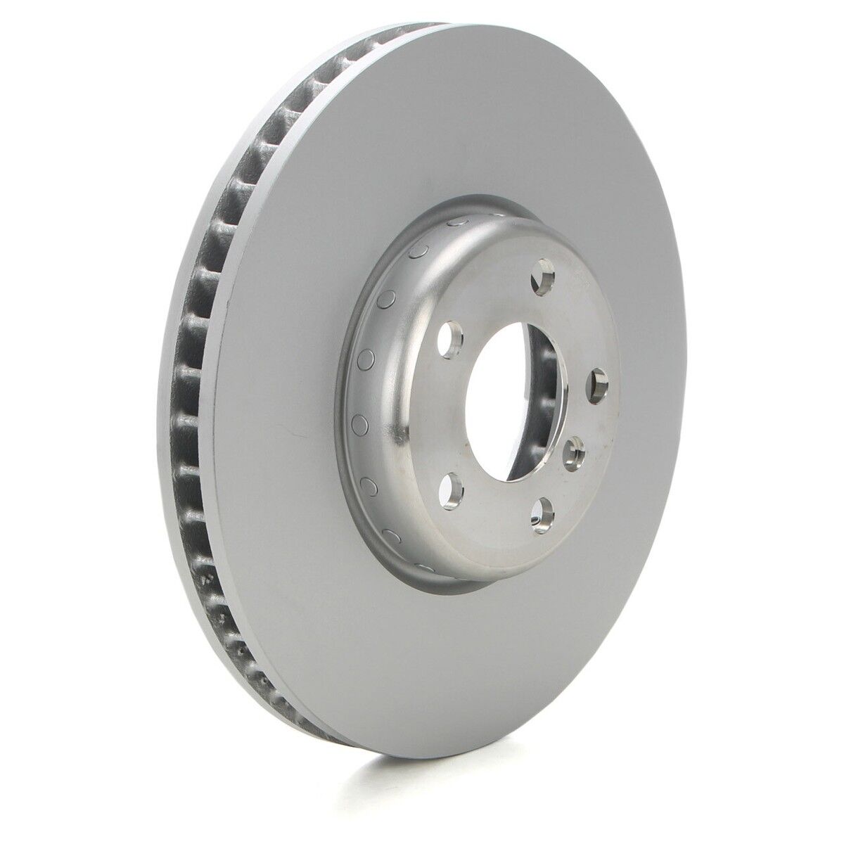 HELLA PAGID FREN DISKI ON SAG HAVALI 5 BJN 348X36X75X66,2 BMW 5 SERISI (F10) 2010-2016 / 7 SERISI (F01) 2009-2015