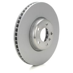 HELLA PAGID FREN DISKI ON SAG HAVALI 5 BJN 348X36X75X66,2 BMW 5 SERISI (F10) 2010-2016 / 7 SERISI (F01) 2009-2015