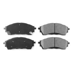 RBRAKE FREN BALATA ON FORD RANGER 2.0 EcoBlue 2019- / 2.2 TDCi - 3.2 TDCi 2011-