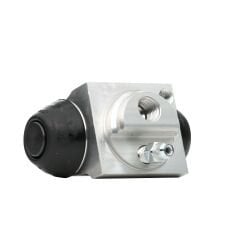 AP FREN SILINDIRI ARKA SOL-SAG ALUMINYUM 20,64 mm PEUGEOT 207 1.4 HDI -1.6 HDI ABS KAMPANA CAP 228mm 2006-2012/ CITROEN C3 II 1.4 -1.4 HDI - 1.6 HDI 2009-2016/ DS3 1.6 E-HDI 2009-2013