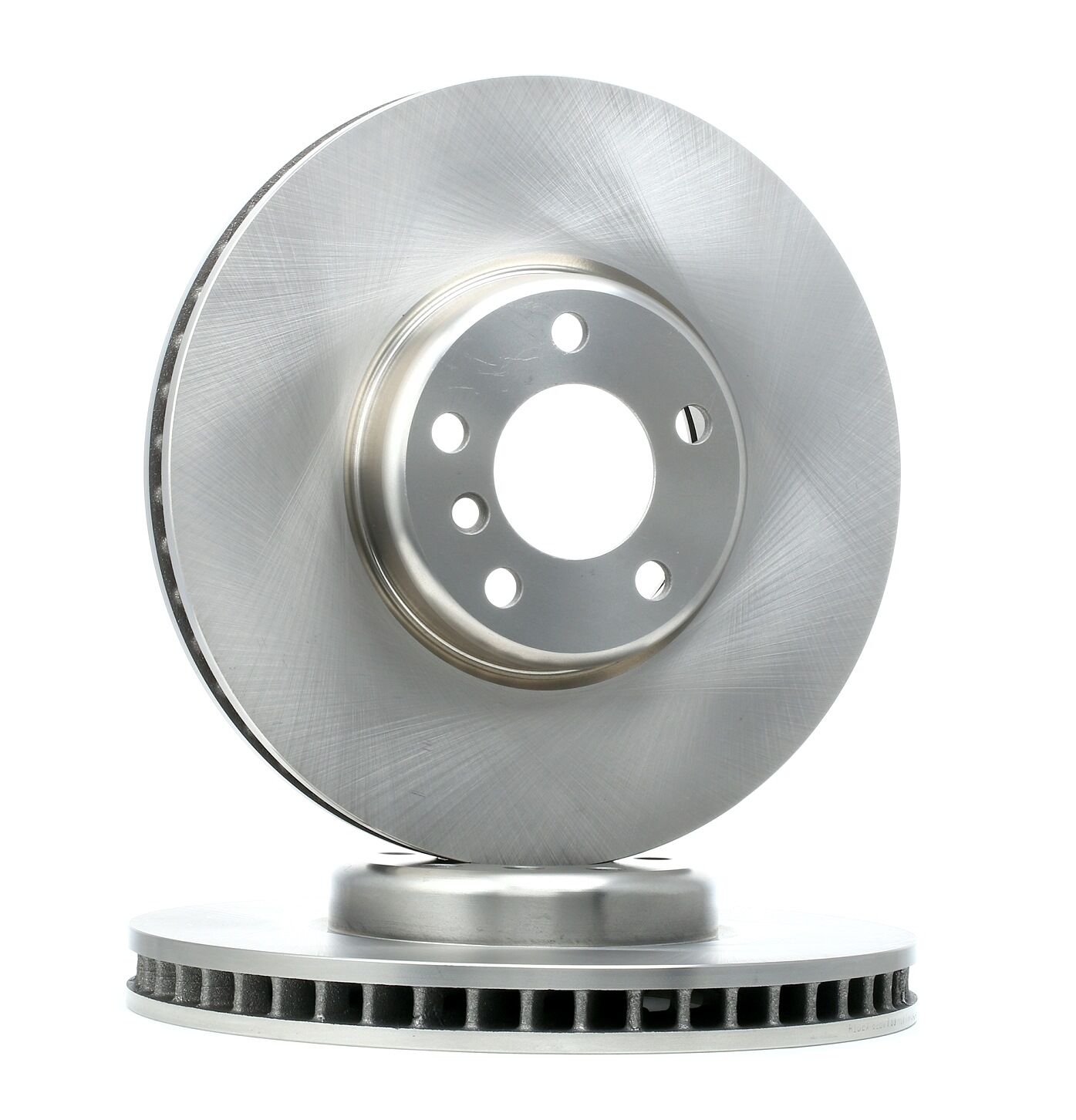 HELLA PAGID FREN DISKI ON SOL HAVALI 5 BJN 348X36X75X66,2 BMW 5 SERISI (F10) 2010-2016 / 7 SERISI (F01) 2009-2015