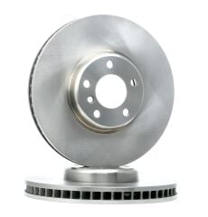 HELLA PAGID FREN DISKI ON SOL HAVALI 5 BJN 348X36X75X66,2 BMW 5 SERISI (F10) 2010-2016 / 7 SERISI (F01) 2009-2015