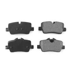 RBRAKE FREN BALATA ARKA BMW 3 SERISI (G20) 320i - 320 D - 320 d xDrive 2018-