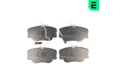 BSR FREN BALATASI ON MERCEDES W 124 KASA 200-230-250-300-201KASA 190 2. A0001429920