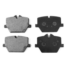 RBRAKE FREN BALATA ARKA BMW 3 SERISI (G20) 2018- / 4 SERISI (G22) 2019- / Z4 (G29) 2019-