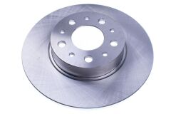 YAVUZSAN FREN DISKI ARKA DUZ 5 BJN 251X10X59X40,6 FIAT EGEA 1.6 MJT 2015- / 500L 1.6 MJT - 0.9 / 1.4 2012-/ EGEA HB 1.6 D 2020-/ EGEA CROSS 1.6 2020-