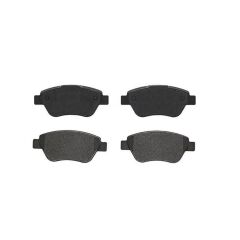 MGA FREN BALATA ON CIFT FISLI FIAT LINEA 1.4 2010-/LINEA 1.6 MJT 2010-/PUNTO EVO 1.3 MJT 2009-2012/ALFA ROMEO MITO 1.6 JTD 2008-/MITO 1.4 T 2008-/CITROEN NEMO 1.3 HDI 2007-/BIPPER 1.3 HDI 2008-