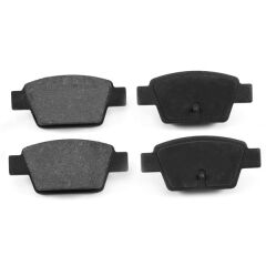 MGA FREN BALATA ARKA FIAT LINEA 1.4 T-JET 2007-/BRAVO II (198) 1.6 MJT 2006-/STILO 1.6 16v 2001-2010/BRAVO II 1.6 2006-/ALFA ROMEO MITO 1.4 T 2008-/ MITO (955) 1.6 JTD 2008-/ 77365809