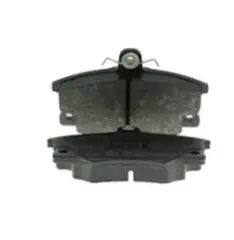 BSR FREN BALATA ON FIAT TEMPRA 1.4 1992-1999/ 2.0i 1992-1999/ TIPO 1.4i 1990-2000/ 1.6i 1990-2000/ FIAT UNO 70 1.4i 1994-2000/ ALFA ROMEO 145 (930) 1.6 1994-2001/ 146 (930) 2.0 TI 1994-2001 71752994