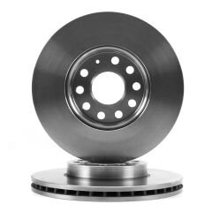 YAVUZSAN FREN DISKI ON HAVALI 5 BJN 288X24,9X65X49,7 GOLF V-VI-VII-VIII 03-/JETTA III-IV 05-/T-ROC 17-/CADDY III-IV 04-/A3 03-12/Q2 18-/LEON 05-12/ALTEA 04-/TOLEDO 04-09/OCTAVIA II-III-IV 04-/KAROQ 17-/YETI 09