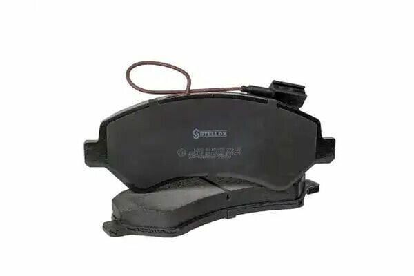 MGA FREN BALATA ON CIFT FISLI FIAT DUCATO III 2006- / PEUGEOT BOXER III 2006-/ CITROEN JUMPER III 2006-/ KARSAN JEST 2012- / DUCATO 2024- 1611839280