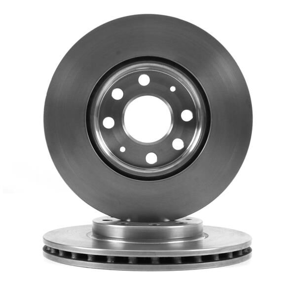 RECOVER FREN DISKI ON HAVALI 4 BJN 257,2X22X60X40,6 FIAT G.PUNTO 1.3 MJT 2005-2012/ G.PUNTO 1.4 2005-2012/ G.PUNTO 1.2 MPI 2005-2012/ OPEL CORSA D 1.0 2006-2014/ OPEL CORSA D 1.2 2006-2014