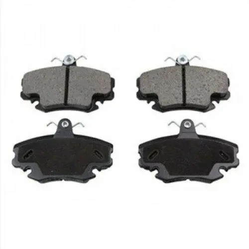 BSR FREN BALATA ON FISLI RENAULT CLIO SYMBOL 1.5 DCI 1998-2005 / 1.2 1998-2005/ CLIO II 1.2 1998-2005/ THALIA (LB0/1/2) 1.5 DCI 1998-2008 / DACIA LOGAN 1.5 DCI 2004-2012/ SANDERO 1.4i 2008-2013 410602192R