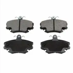 BSR FREN BALATA ON FISLI RENAULT CLIO SYMBOL 1.5 DCI 1998-2005 / 1.2 1998-2005/ CLIO II 1.2 1998-2005/ THALIA (LB0/1/2) 1.5 DCI 1998-2008 / DACIA LOGAN 1.5 DCI 2004-2012/ SANDERO 1.4i 2008-2013 410602192R
