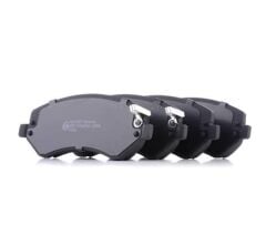 RBRAKE ÖN BALATA CHRYSLER VOYAGER III 2.4 (2002-2008) 2.5