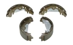 RECOVER FREN PABUC BALATA ARKA HYUNDAI STAREX 2.5 CRDI LEVYELI 293X52 mm 1997-2007/HYUNDAI STAREX 2.4i 1997-2007/HYUNDAI STAREX 2.5 TD 1997-2007/HYUNDAI H1 2.5 CRDI 2008-