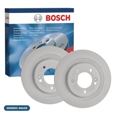 BOSCH FREN DISKI ARKA HAVALI 5 BJN 17 JANT 330X28X85X73,5 TOUAREG 3.0 TDI V6 2010-/TOUAREG 3.6 V6 FSI-5.0 V10 TDI 2002-2010/Q7 3.0 V12 TDI-4.2 FSI-TDI-3.0 TFSI 2006-2015/CAYENNE 3.0 TDI-3.6i 2002-2010