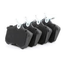 BSR .BALATA ARKA 17,4mm GOLF IV-V-VI/JETTA V-VI/POLO III-IV-V-VI/CADDY III/CLIO III/MEGANE III-IV/207/208/307/308/PARTNER/C3 II-III/C4 II/A3 II/A4 II-III/A6 II/LEON II-III/IBIZA III-IV/CROSSLAND 1E0698451