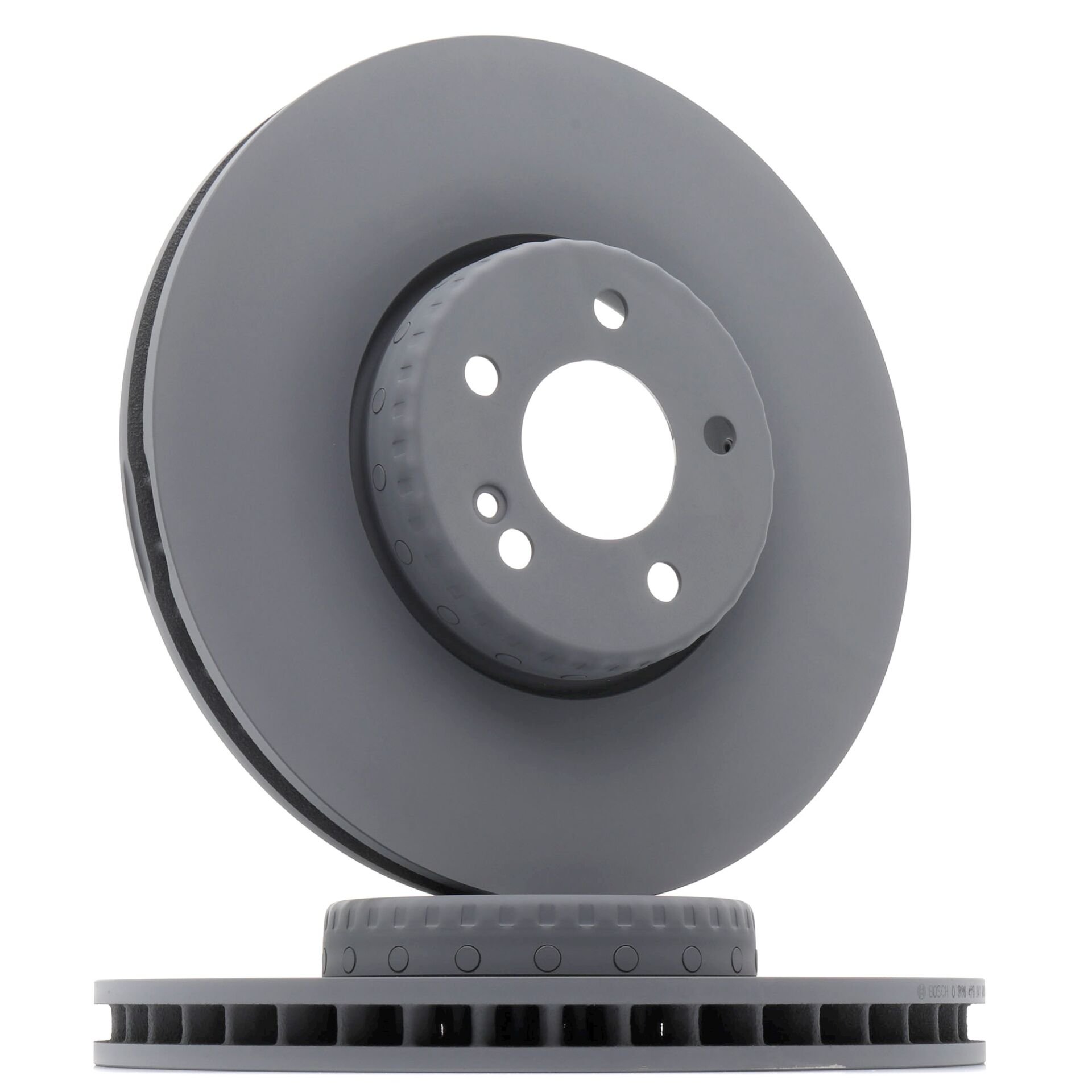 BOSCH FREN DISKI ON MERCEDES X253 W213 C253 C257