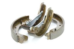 RECOVER FREN PABUC BALATA ARKA OPEL COMBO B 1.2 LEVYELI 229X51 mm 1994-2001/OPEL COMBO B 1.4 1994-2001/OPEL COMBO B 1.7 D 1994-2001