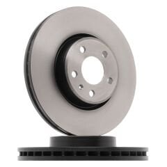 YAVUZSAN FREN DISKI ON HAVALI 5 BJN 318X30X68X57,2 AUDI A4 1.4 TFSI - 2.0 TDI 2015- / A5 1.4 TFSI - 2.0 TDI 2017-