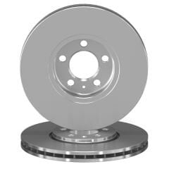 YAVUZSAN FREN DISKI ON HAVALI 5 BJN 286,8X25X65X34,4 GOLF IV (1J1) 1997-2005/ POLO (6R,6C) 2009-/ AUDI A1 (8X1) 2010-/ A3 (8L1) 1996-2003/ SEAT LEON (1M1) 199-2006 / SKODA RAPID (NH3) 2013-/ FABIA (NJ3) 2014-