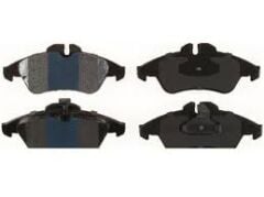 BSR BALATA ON MERCEDES SPRINTER 2T (901,902) 208 D 95-2006/ SPRINTER 2T (901,902) 210 D 95-2006/ VOLKSWAGEN LT 28-35 II (2DB,2DE,2DK) 2.5 TDI 96-2006/LT 28-35 II (2DB,2DE,2DK) 2.8 TDI 96-2006 A0024209920