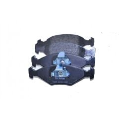 BSR FREN BALATASI ON FIAT PALIO-SIENA 1.4