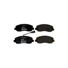 MGA FREN BALATA ON FISLI RENAULT MASTER III (FV) 2.3 DCI 2010- / MASTER III (FV) 2.5 DCI 2010- / OPEL MOVANO B 2.3 DCI 2010- 410601061R