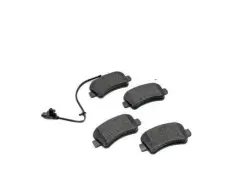 MGA FREN BALATA ARKA FISLI RENAULT MASTER III (FV) 2.3 DCI 2010- / MASTER III (FV) 2.5 DCI 2010- / OPEL MOVANO B 2.3 DCI 2010- 440600264R