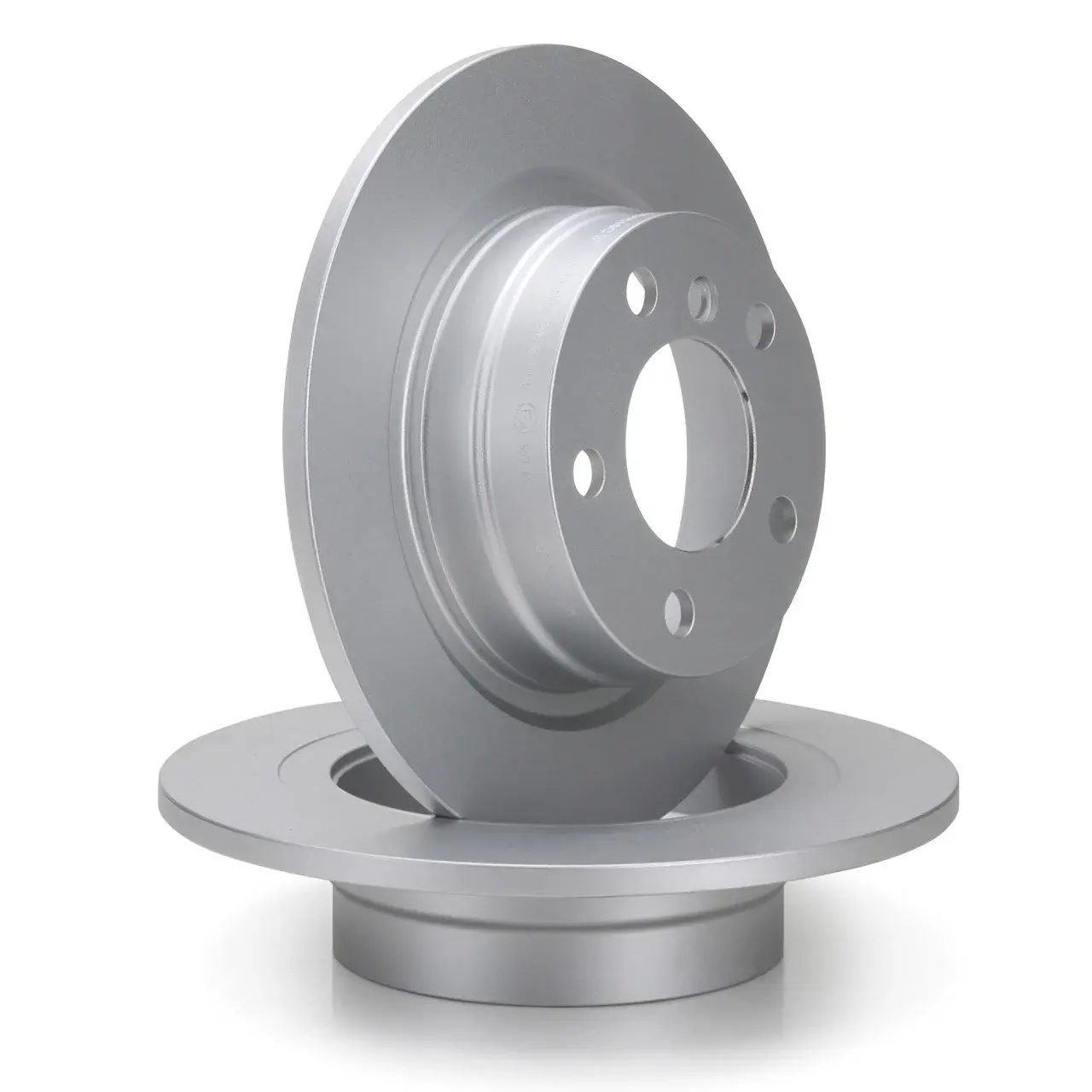 YAVUZSAN FREN DISKI ARKA DUZ BMW 1 SERISI (F20,F21) 116 D 5 BJN 290X11X75X66 2010-