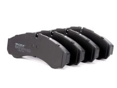 BSR FREN BALATA ON IVECO DAILY II (30-10C) 2.8i 1996-1999 / DAILY II (35-10) 2.5i 1996-1999 42535791