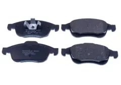 MGA FREN BALATA ON 15-16 JANT RENAULT CAPTUR I-II 13-/CLIO V 19-/ FLUENCE 10-/ MEGANE III 08-15/ SCENIC 09-/ ZOE 19-/DACIA DOKKER 12-/DUSTER 13-/LODGY 12-/NISSAN JUKE (F16) 19- 410A12582R