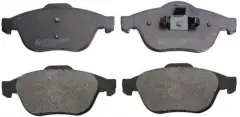 MGA FREN BALATA ON RENAULT LAGUNA II (BG0/1) 1.6i 16v 15 JANT 2001-2007 / LAGUNA II 1.9 DCI 15 JANT 2001-2007/LAGUNA III 1.5 DCI 2007- / LAGUNA III 1.6i 16v 2007- / LAGUNA II 1.8i 16v 2001-2007 7701206598