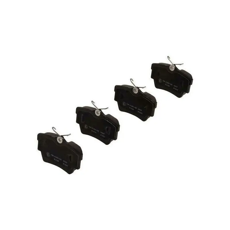 MGA FREN BALATA ARKA RENAULT TRAFIC II 1.9 DCI - 2.0 DCI 2001-2014/ TRAFIC III 1.6 DCI 2014-/ OPEL VIVARO (J7) 1.9 DI -2.0 CDTI - 2.5 DTI 2002-2014/ VIVARO (X83) 2.0 CDTI 2015- 440607091R