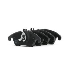 FREN BALATA ON MERCEDES C SERISI (W204) C 220 CDI 2007-2014/ C 320 CDI 2007-/ E SERISI (W212) E 180 2009-/ E 200 2009-/ E 220 CDI 2009-/ E 250 CDI 2009-/ CLS (C218) CLS 350 CDI 2012-/CLS 250 CDI 2012-