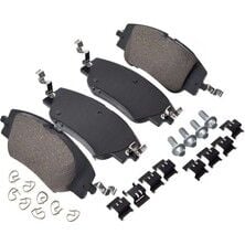 FREN BALATA ON PEUGEOT 208 II 2019-/ 2008 II 2019-/ CITROEN C4 III 2020- / C4 X 2022-