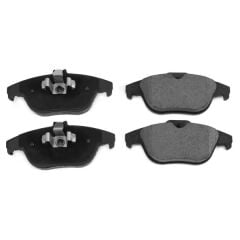 TEXTAR FREN BALATA ARKA MERCEDES C SERISI (W204) C 180 2007-2014/ C 200 CDI 2007-2014 / C 220 CDI 2007-2014/ E CLASS (W212) E 180 2009-/ E 200 2009-/ E 220 CDI 2009-/ E 350 CDI 2009-