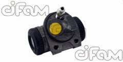 CIFAM FREN SILINDIRI ARKA SAG DOKUM 22,22 mm RENAULT R9 1.4 - 1.4e - 1.6 1985-2000 / RENAULT R11 1.4 - 1.6 - 1.7 1983-1995