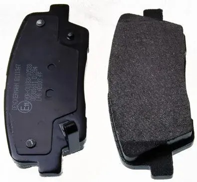 AP FREN BALATASI ARKA IKAZLI KIA SORENTO II 2.0 2.2 CRDI 2009-2015 / HYUNDAI SANTA FE II 2.0 2.2 CRDI 2006-2012 / SANTA FE III 2.0 2012- / GENESIS 2008-2014 / SSANGYONG MUSSO GRAND 2.2 2018-