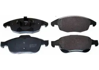 MGA .BALATA ON PEUGEOT PARTNER TEPEE 1.6 HDI 75 HP 2008-/ BERLINGO 1.6 HDI 2008-/ C4 G.PICASSO 1.6 HDI 2006-/ C4 PICASSO 1.6 HDI 2006-2013/ C4 1.6 HDI 2009-/ DS4 1.6 E-HDI 2011-/ C4 1.6 2009- 1617272980