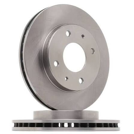 TRW ÖN FREN AYNASI HAVALI CARISMA 1.8I-VOLVO S40-V40 1.6I 16V/1.8 16V/1.9TD/2.0 16V/2.0T 95=>